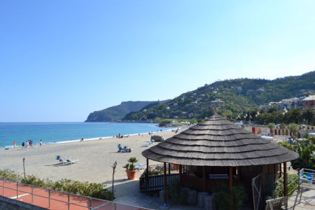 CASA VACANZA LIGURIA – Dal 10 al 30 settembre a 900 euro